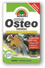 DAYNAMIC OSTEO TABLETS