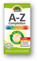 A-Z Lutein Completten