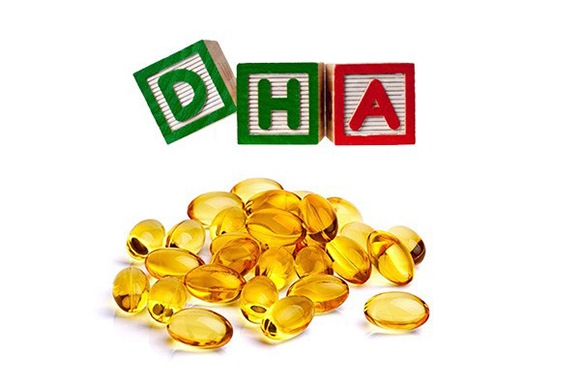 Dầu Cá omega 3